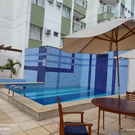 Апартаменты Apartamento Кабу-Фриу Экстерьер фото