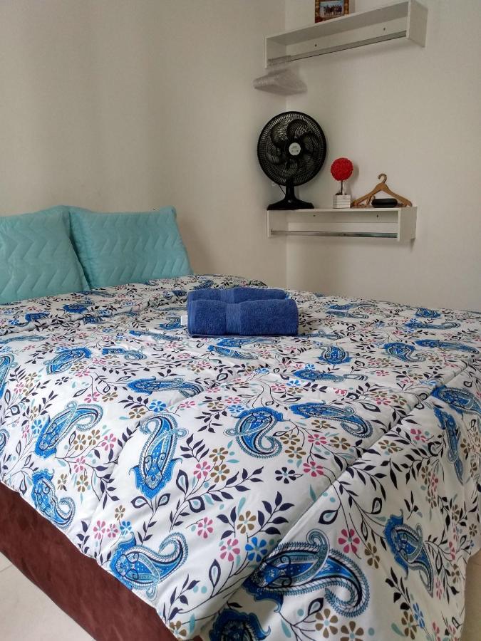 Апартаменты Apartamento Кабу-Фриу Экстерьер фото
