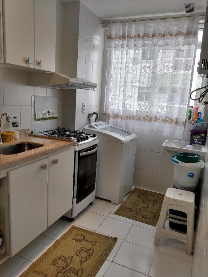 Апартаменты Apartamento Кабу-Фриу Экстерьер фото