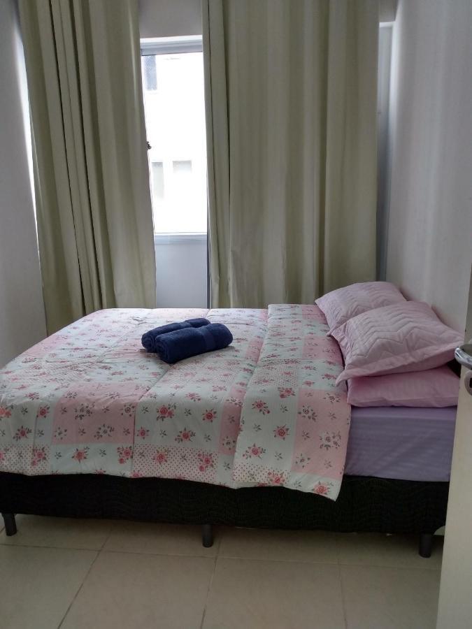 Апартаменты Apartamento Кабу-Фриу Экстерьер фото