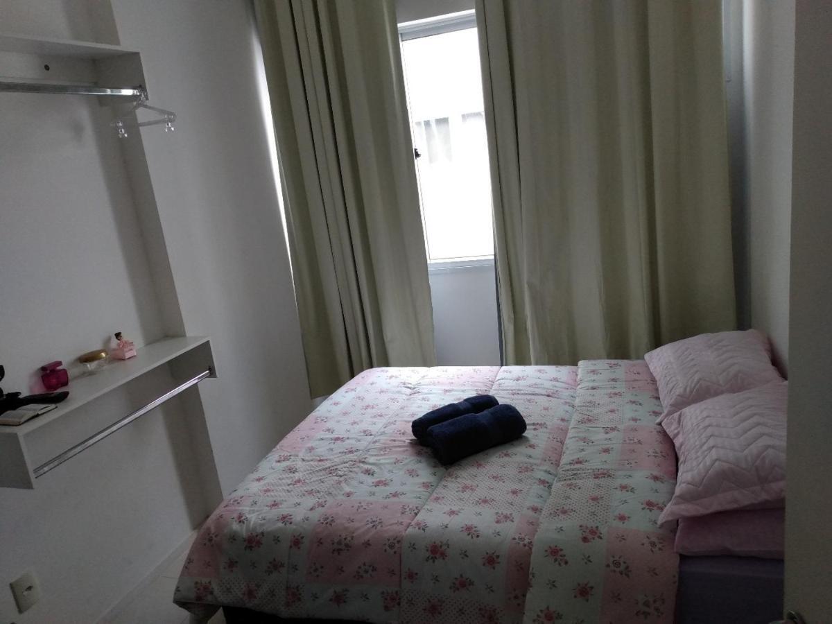 Апартаменты Apartamento Кабу-Фриу Экстерьер фото